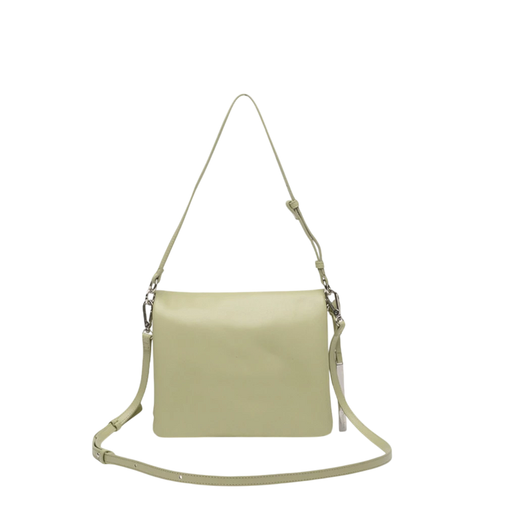 Cartera Hush Puppies Verde Cartera Diones