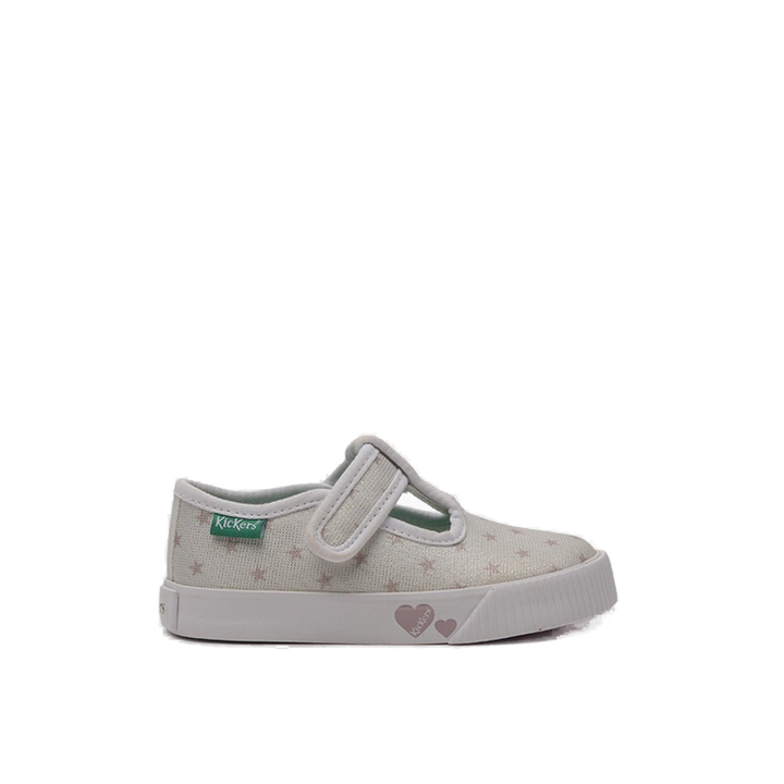 Guillermina Kickers Mercedes