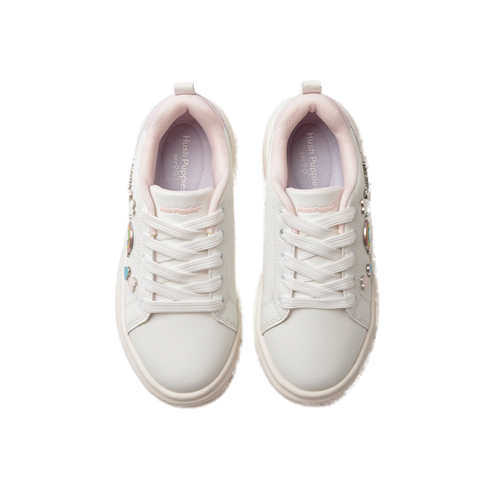 Zapatillas Hush Puppies Badajoz Pins