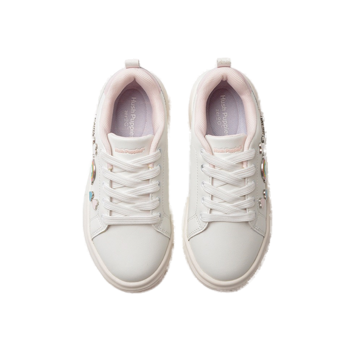 Zapatillas Hush Puppies Badajoz Pins