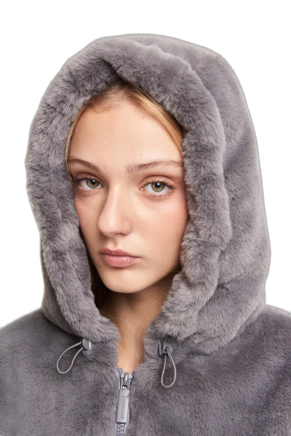 CAMPERA BEARY