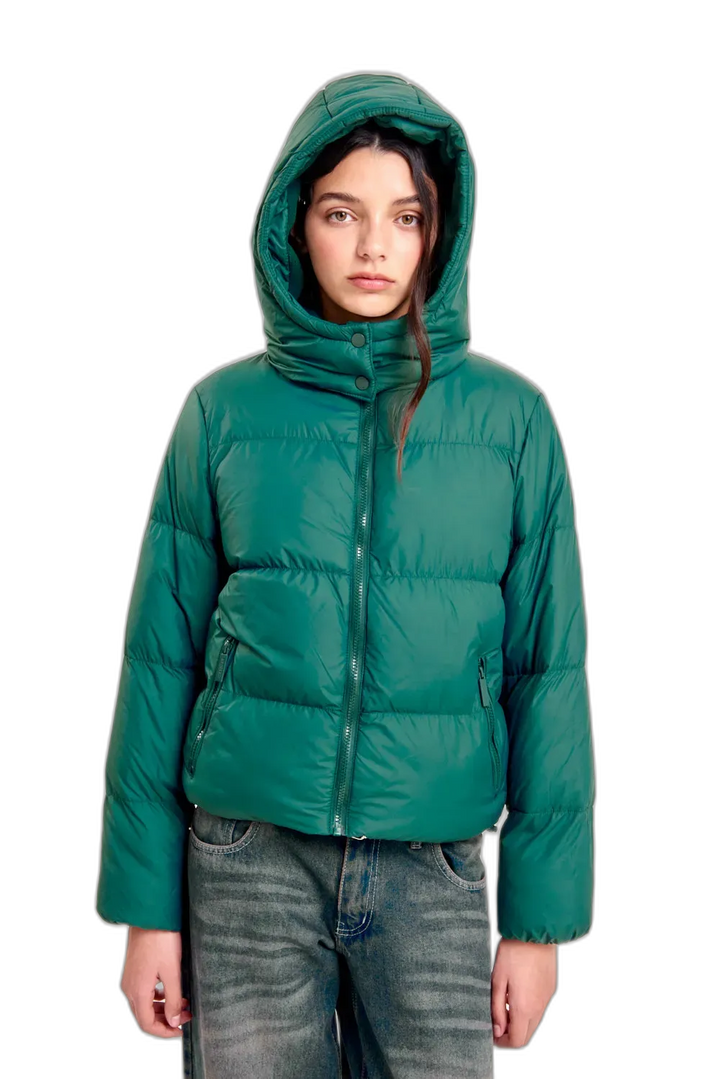 CAMPERA SHIFT