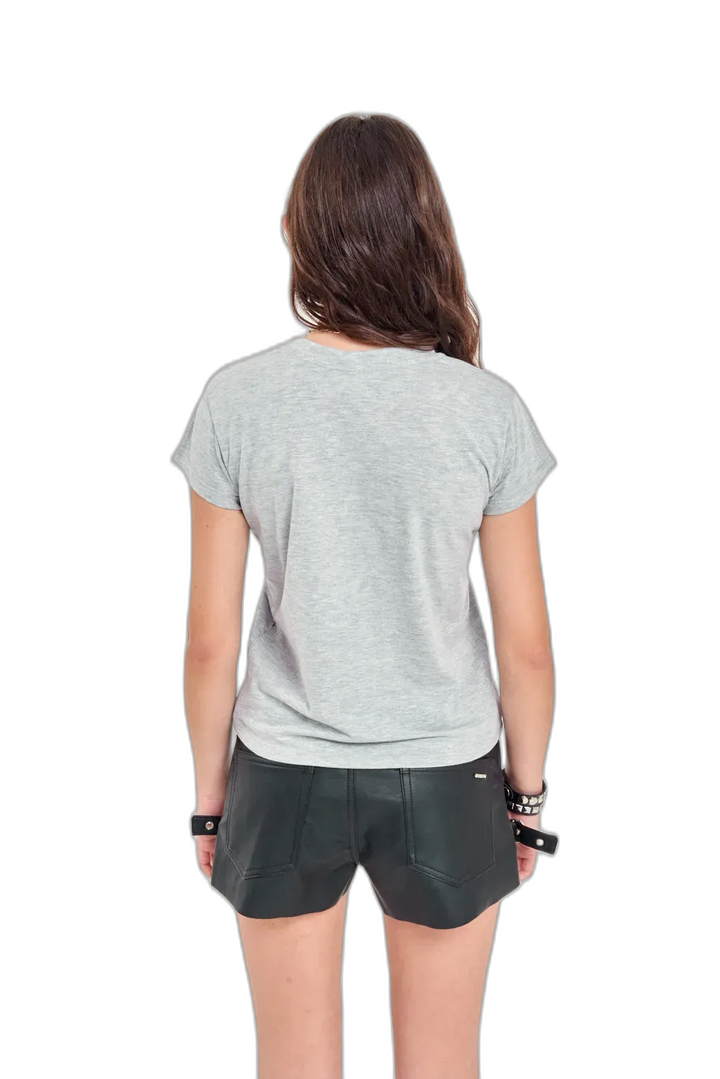 REMERA CATLOVER