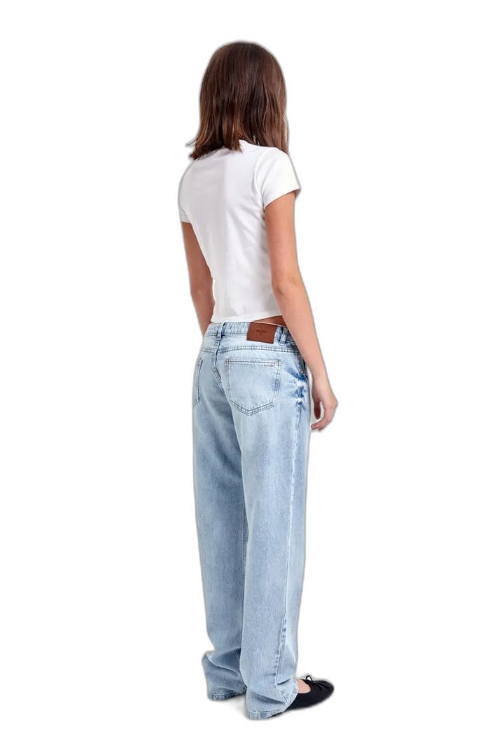 JEAN LOW RISE LIGHT