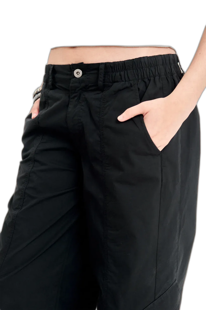 PANTALON ROW