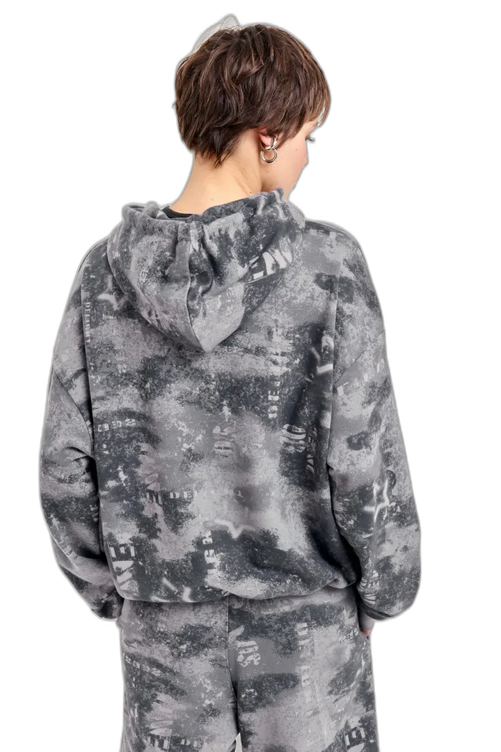 CAMPERA CAMO