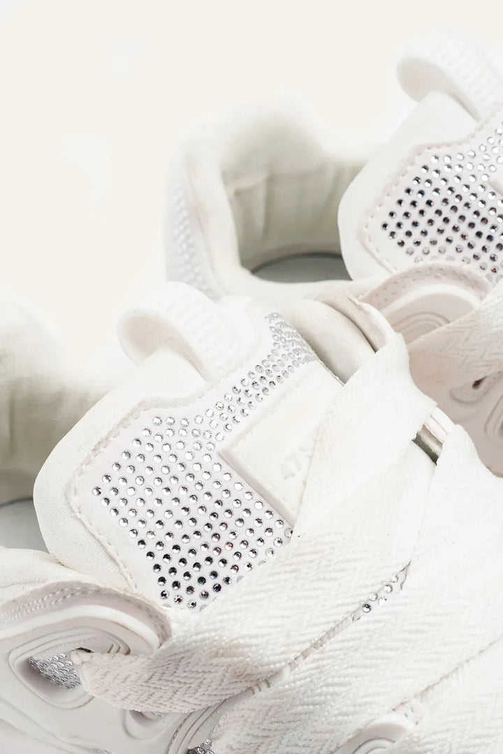 ZAPATILLA ROCK SHINE