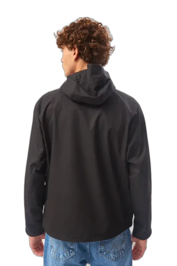 Jacket Asher