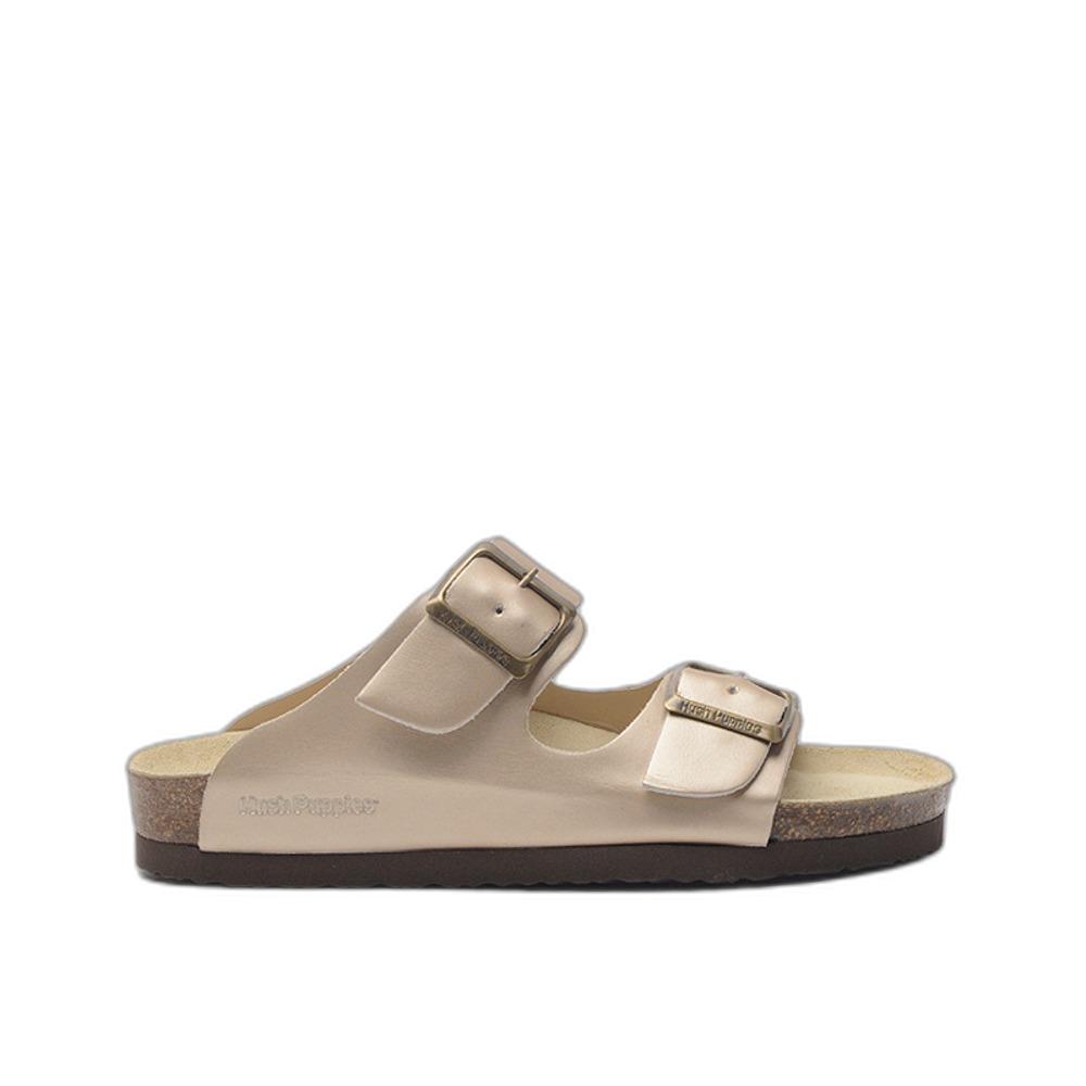Sandalias Hush Puppies Class II