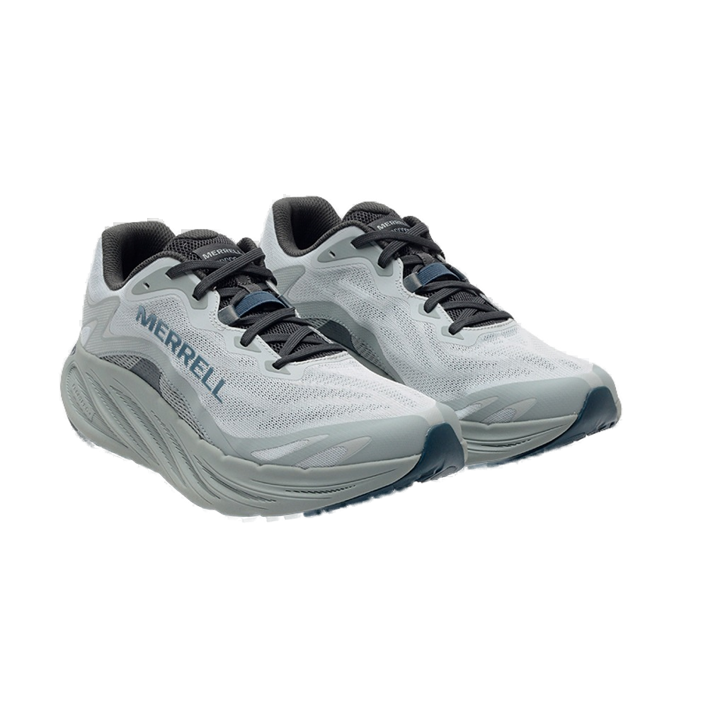 Zapatillas Merrell Gris Promorph M