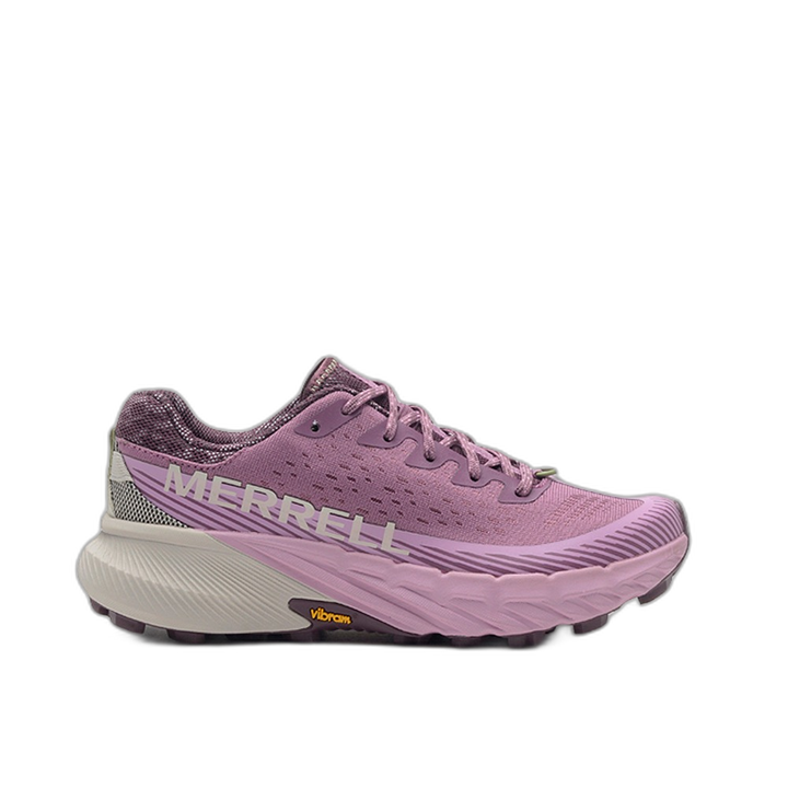 Zapatillas Outdoors Merrell Agility Peak 5 W