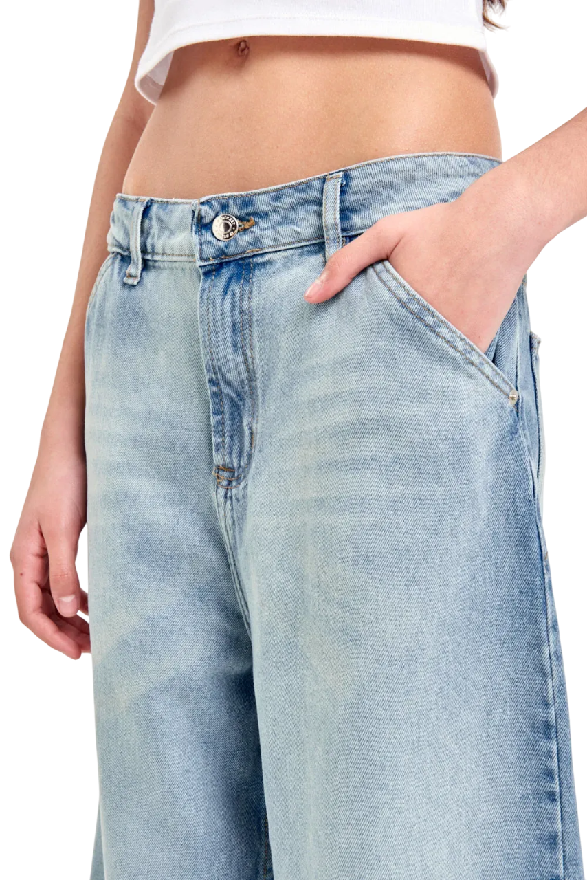 JEAN BAGGY OLDIE