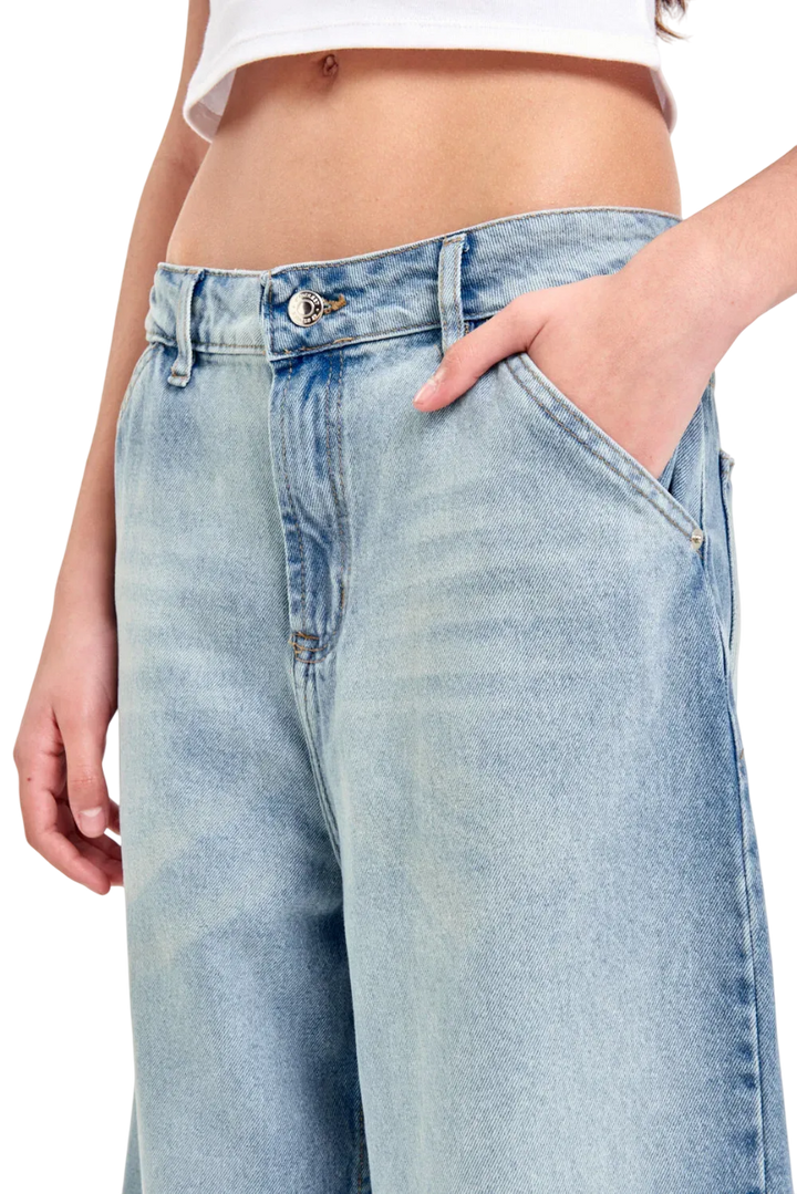 JEAN BAGGY OLDIE