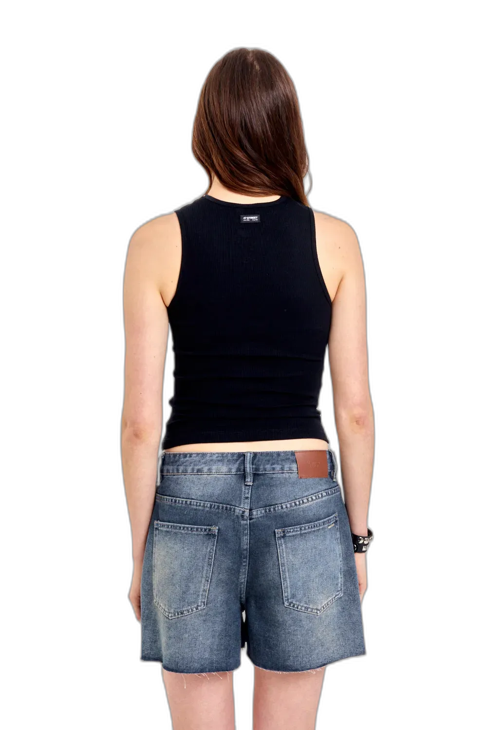 SHORT RELAX BASIC