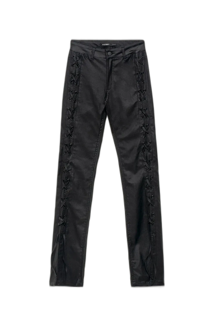 PANTALON LACEDARK