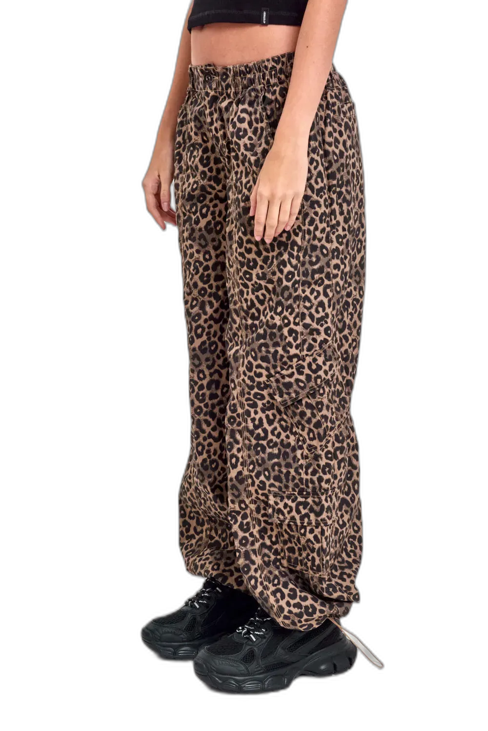 PANTALON ROW ANIMAL