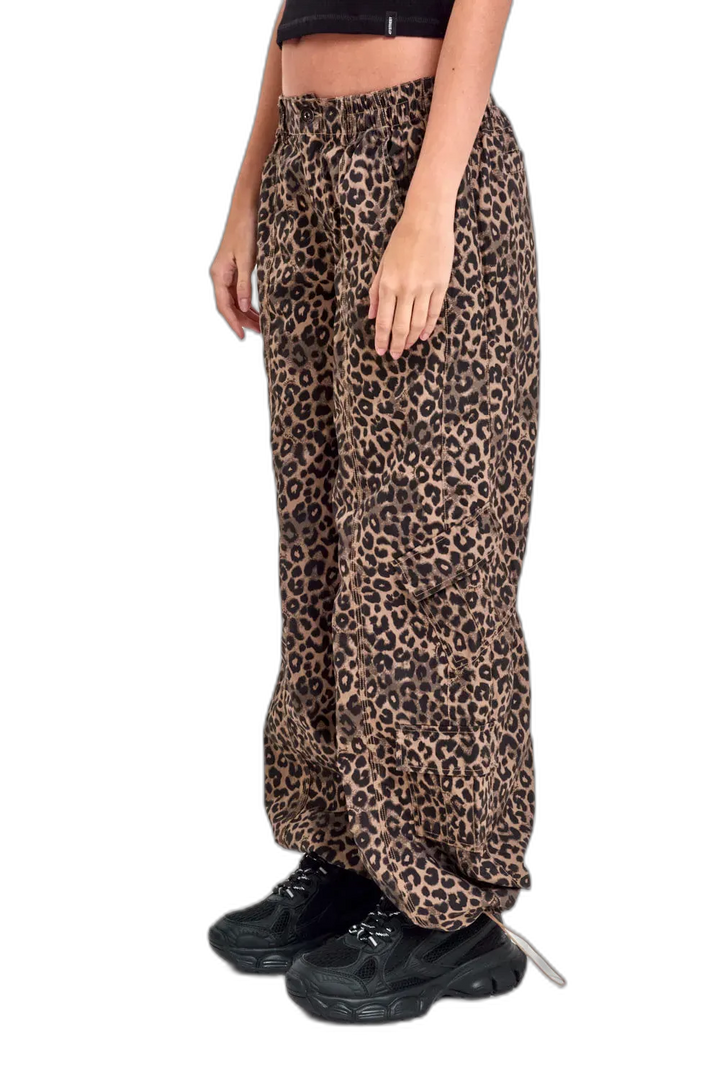 PANTALON ROW ANIMAL