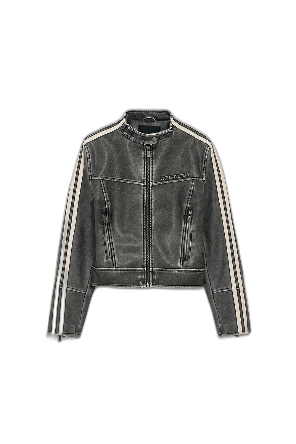 CAMPERA FEVER