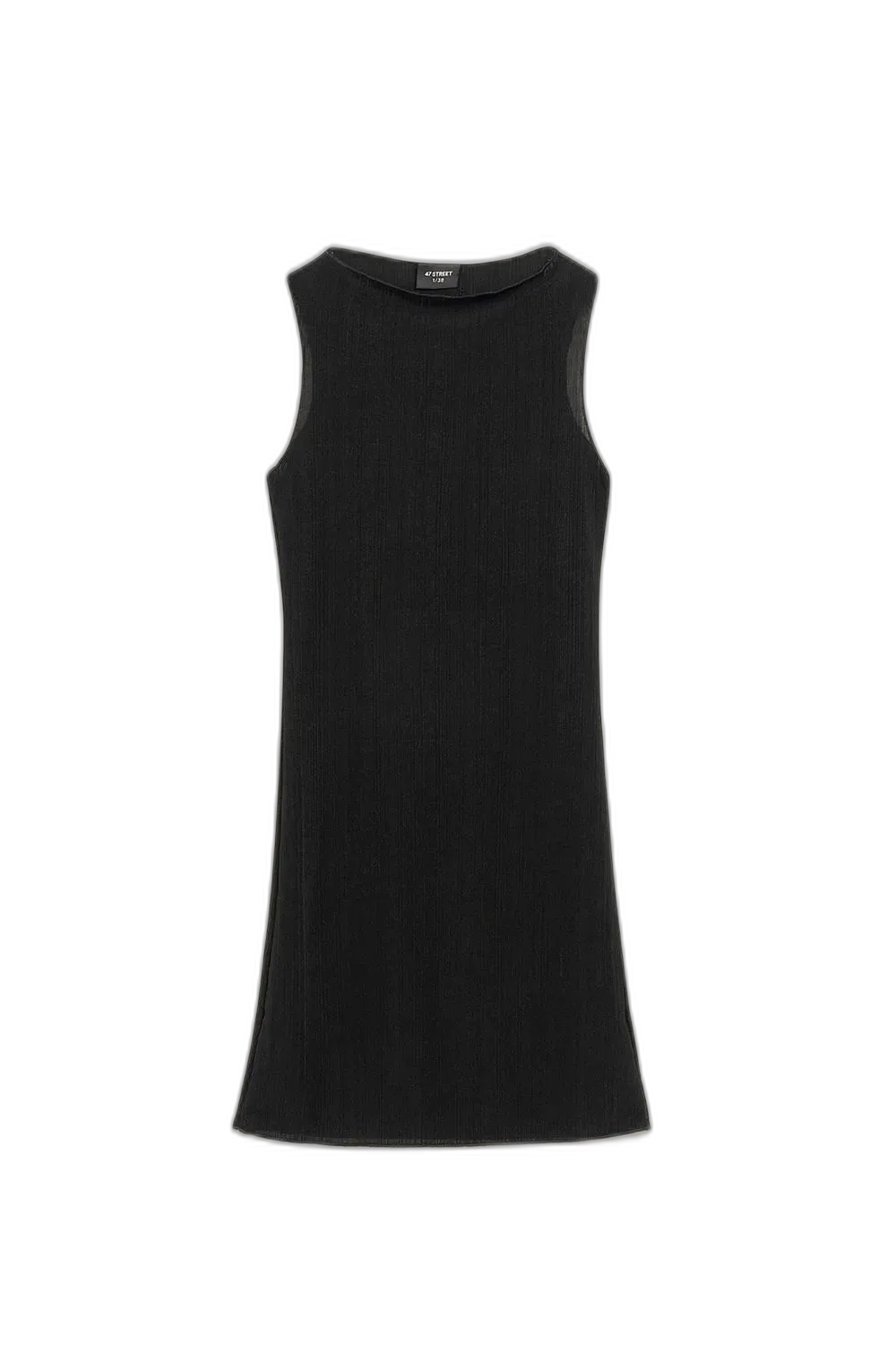 VESTIDO QUEEN