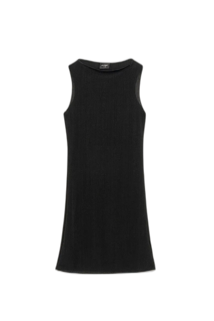 VESTIDO QUEEN