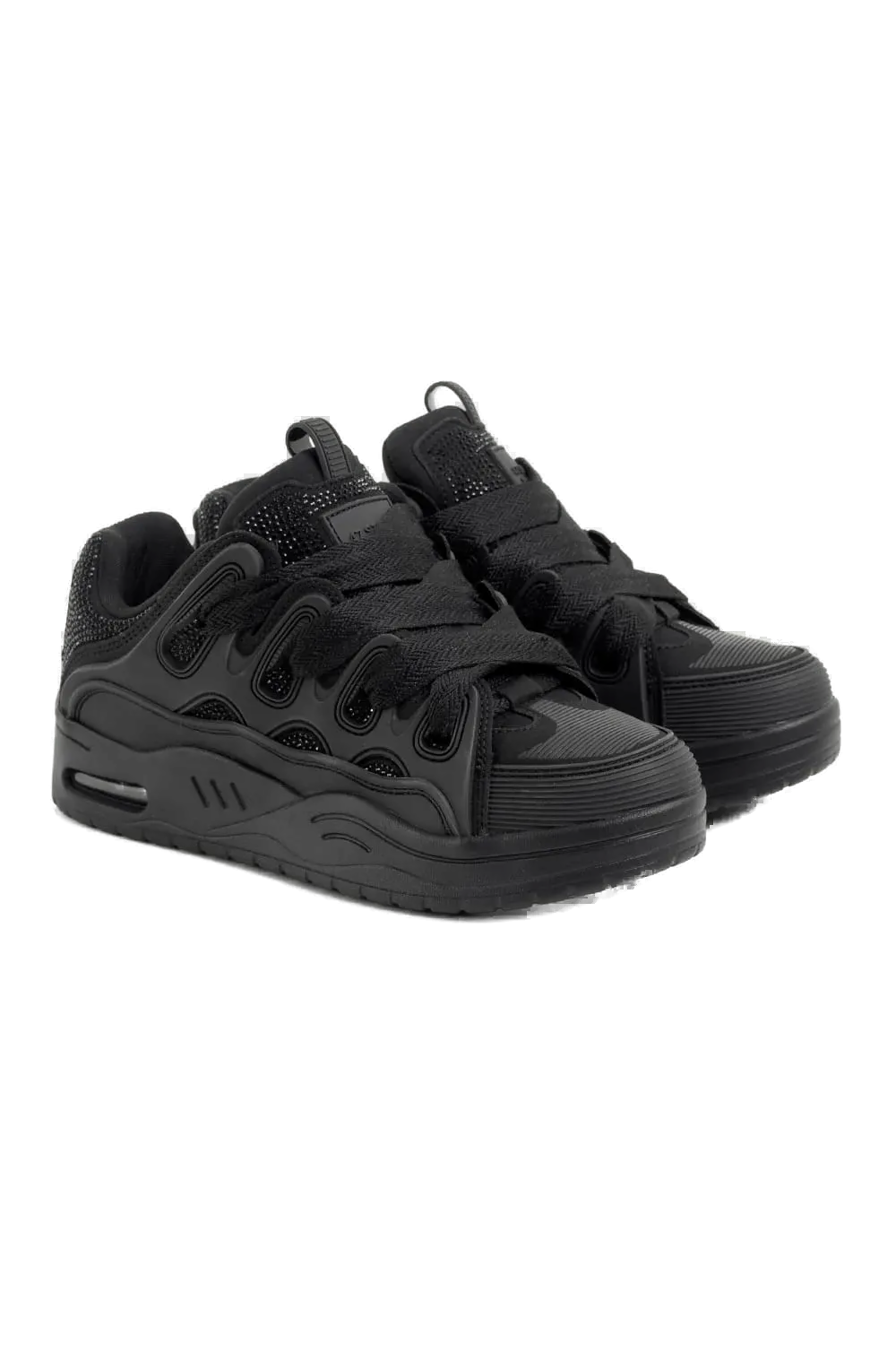 ZAPATILLA ROCK SHINE