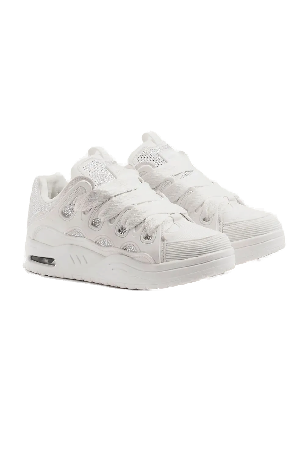 ZAPATILLA ROCK SHINE