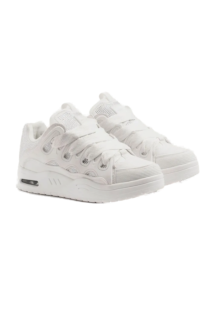 ZAPATILLA ROCK SHINE