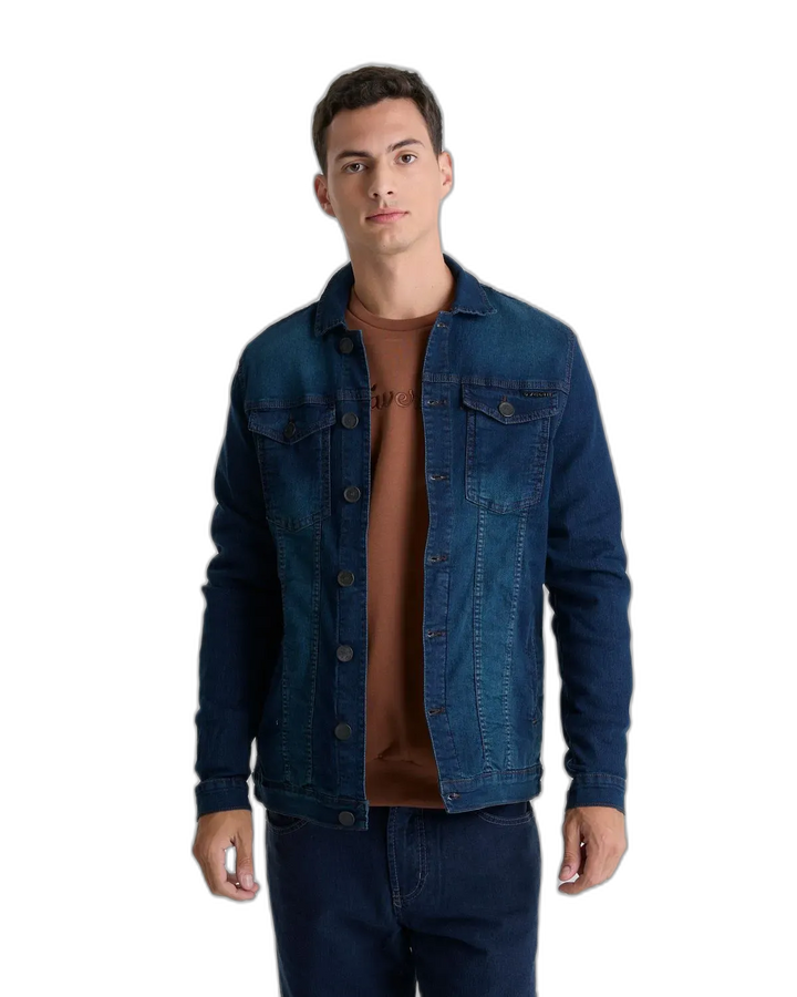 Campera jake