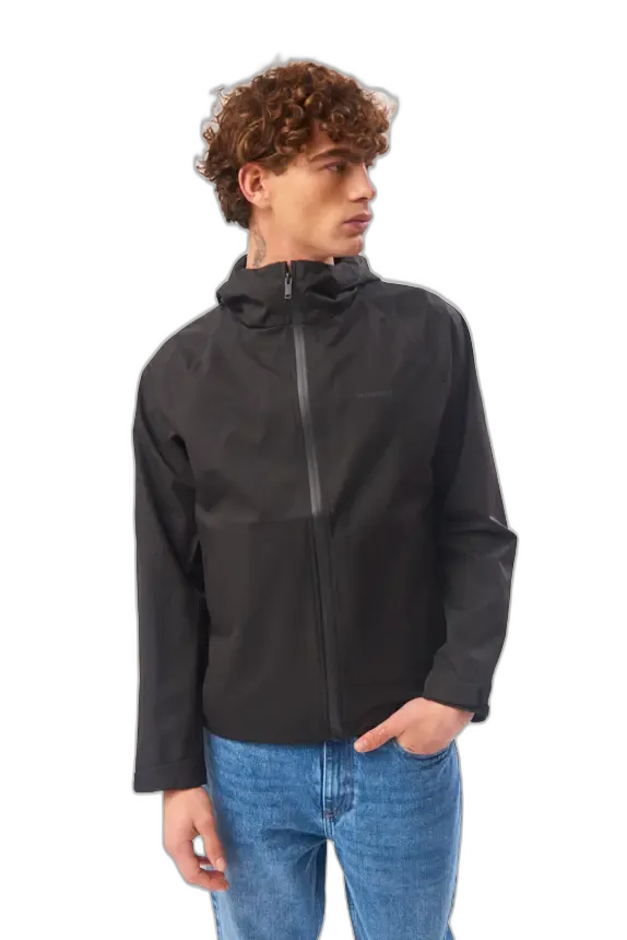 Jacket Asher