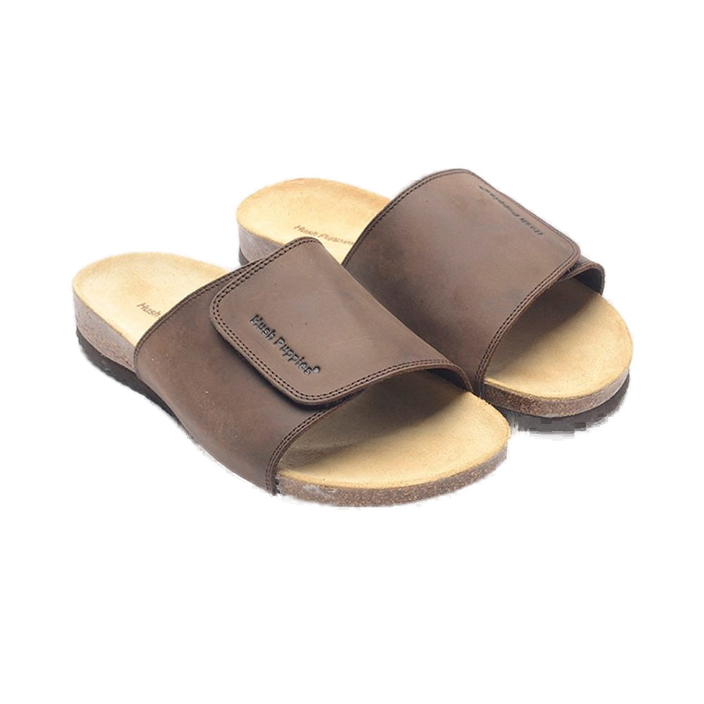 Sandalias Hush Puppies Slide B II
