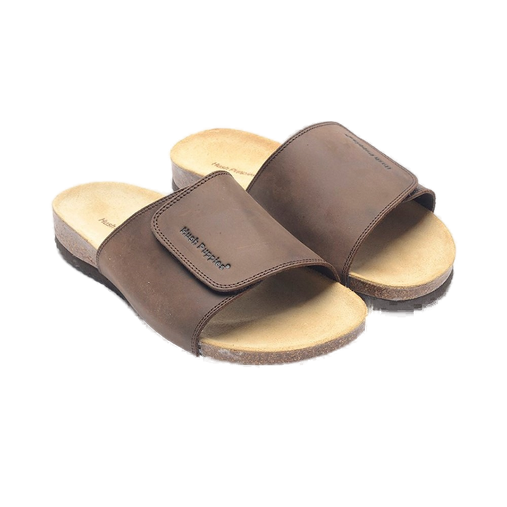 Sandalias Hush Puppies Slide B II