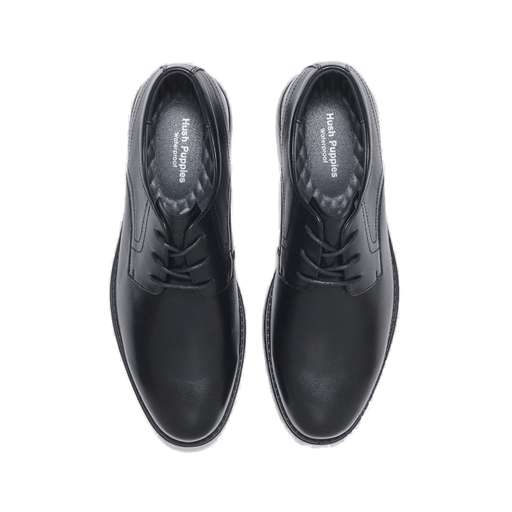 Zapatos Vestir Hush Puppies Bono