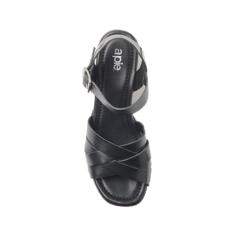 Sandalia Taco ESTIRIA