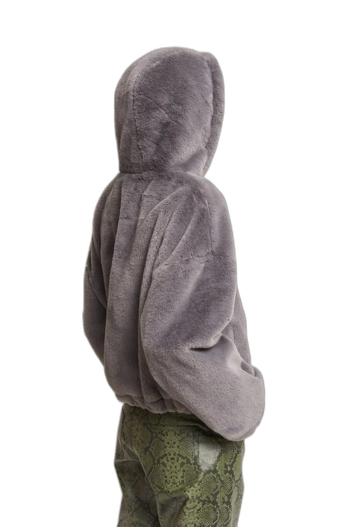CAMPERA BEARY