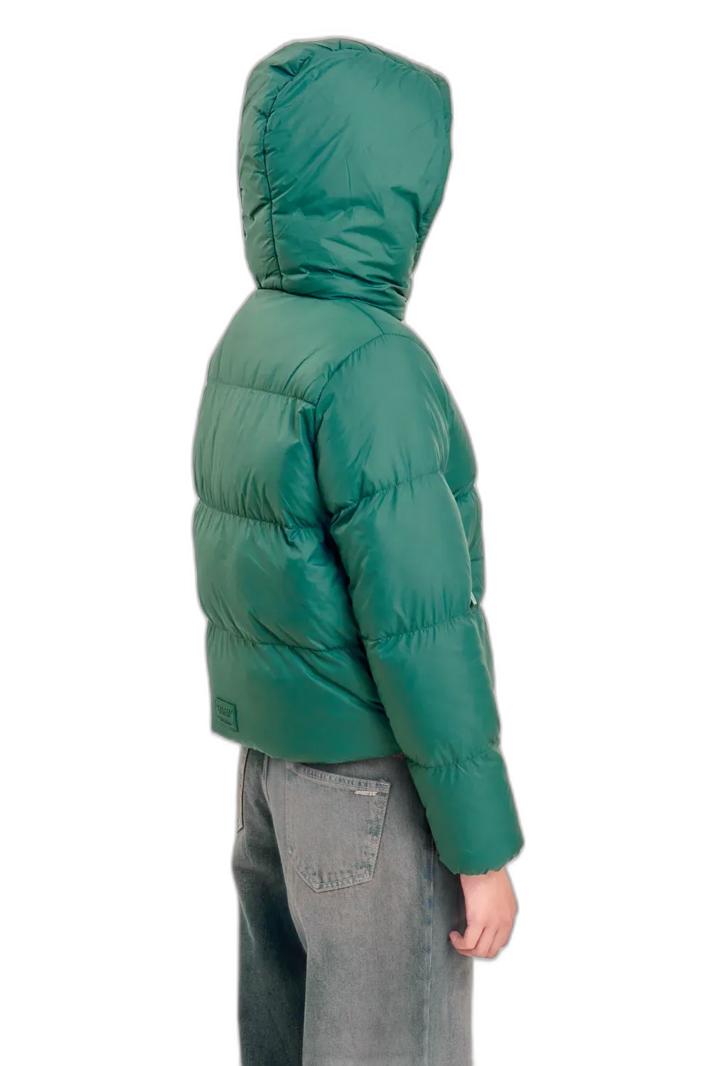 CAMPERA SHIFT