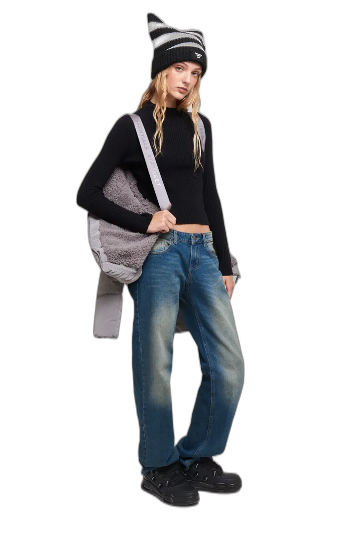 CAMPERA DESMONTABLE TERRY