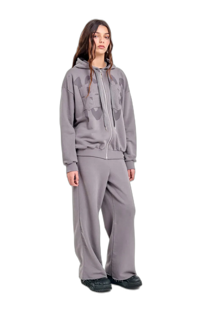 CAMPERA SHADOW