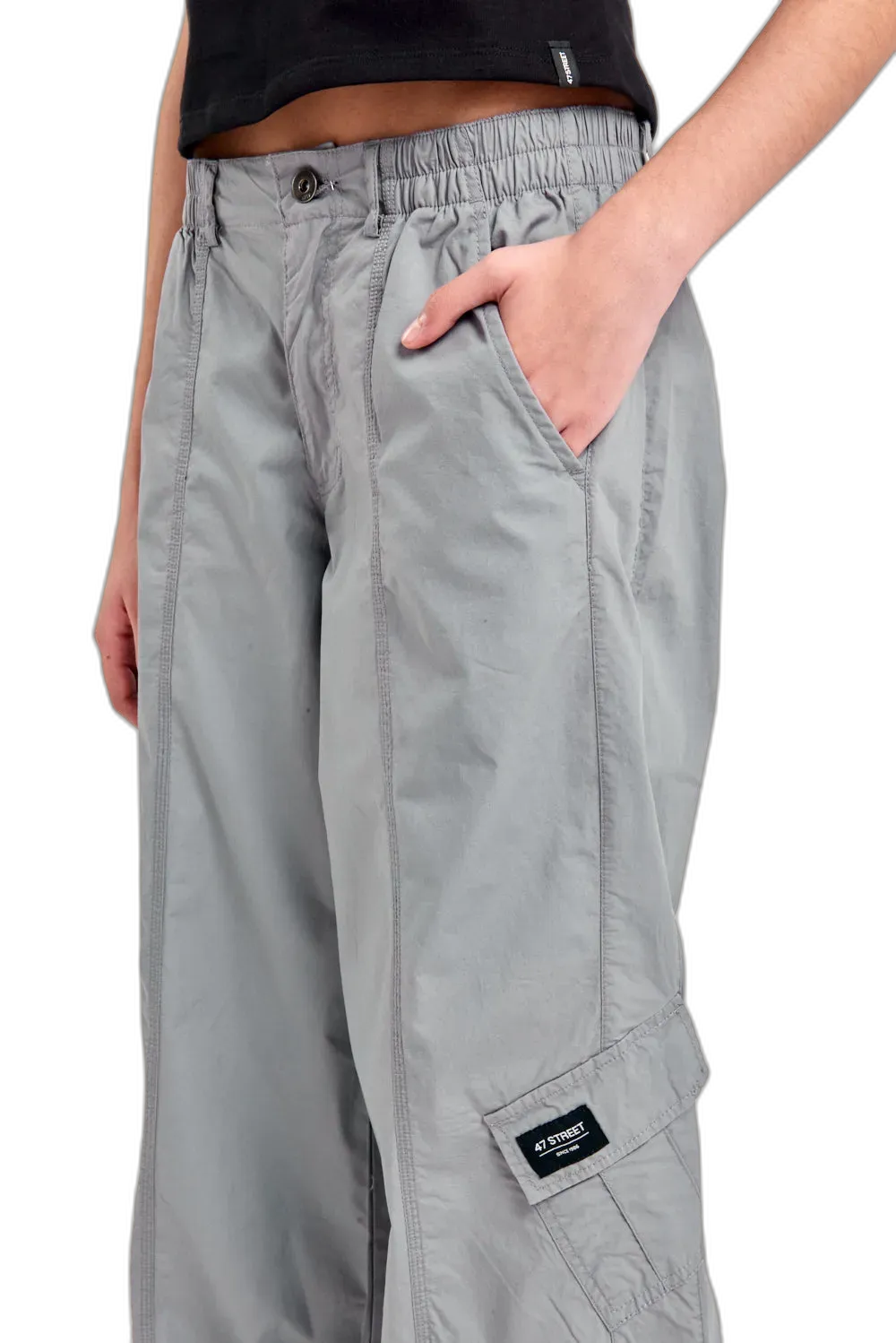 PANTALON ROW