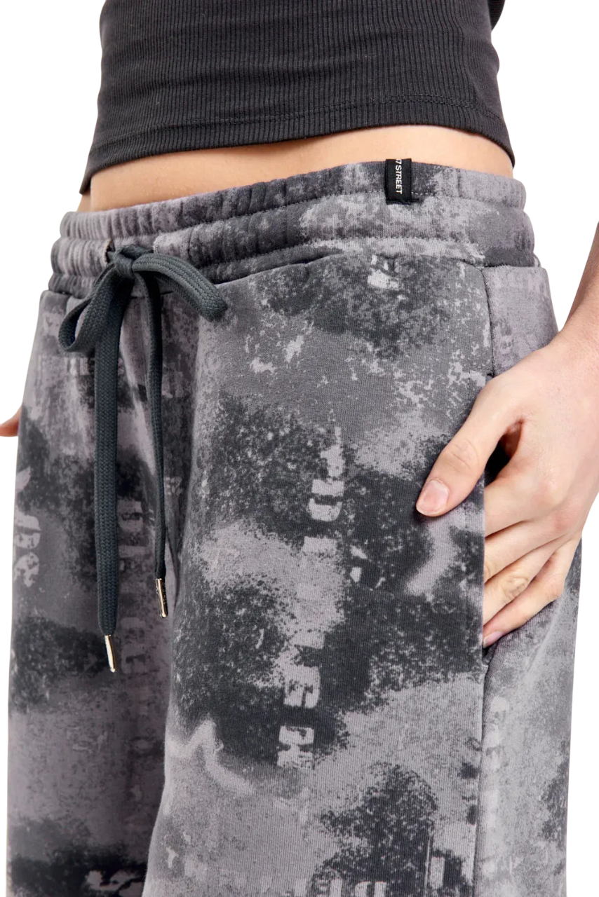 BERMUDA CAMO