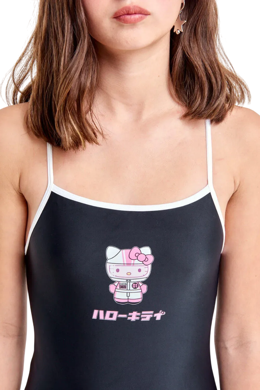 ENTERA KITTY TOKIO H.