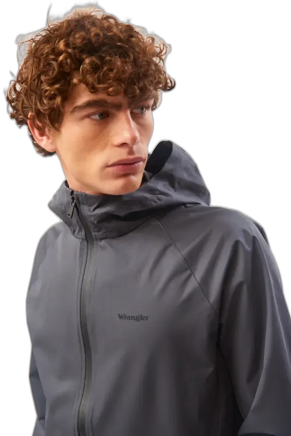 Jacket Asher
