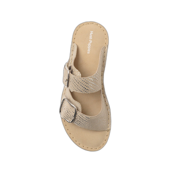 Sandalias Hush Puppies Shane