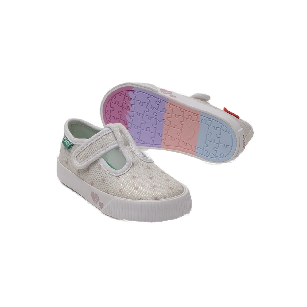 Guillermina Kickers Mercedes