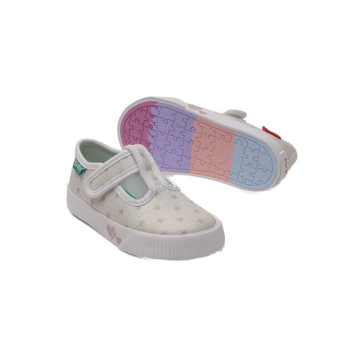 Guillermina Kickers Mercedes