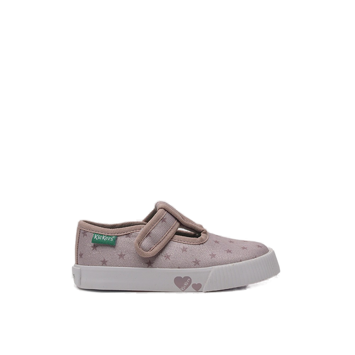 Guillermina Kickers Mercedes