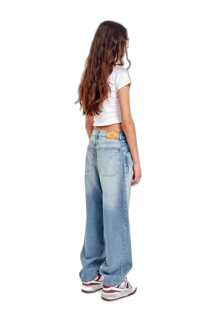 JEAN BAGGY OLDIE