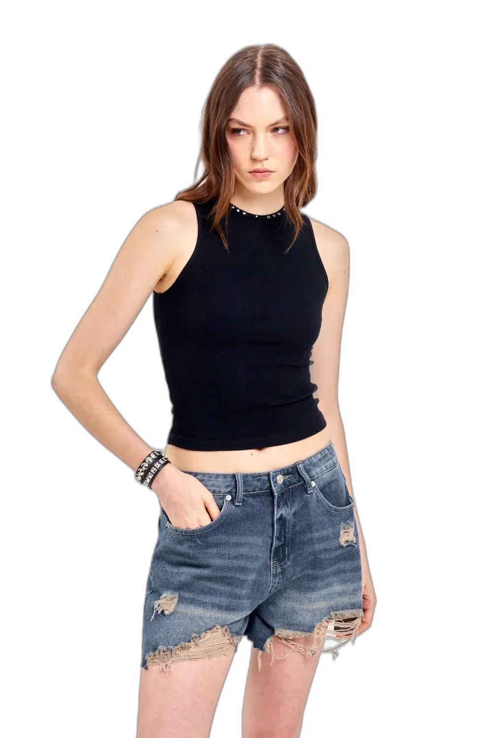 SHORT RELAX BASIC