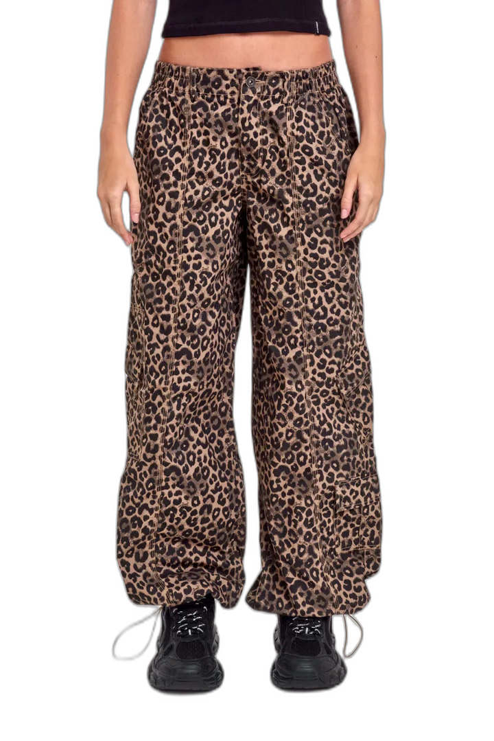PANTALON ROW ANIMAL