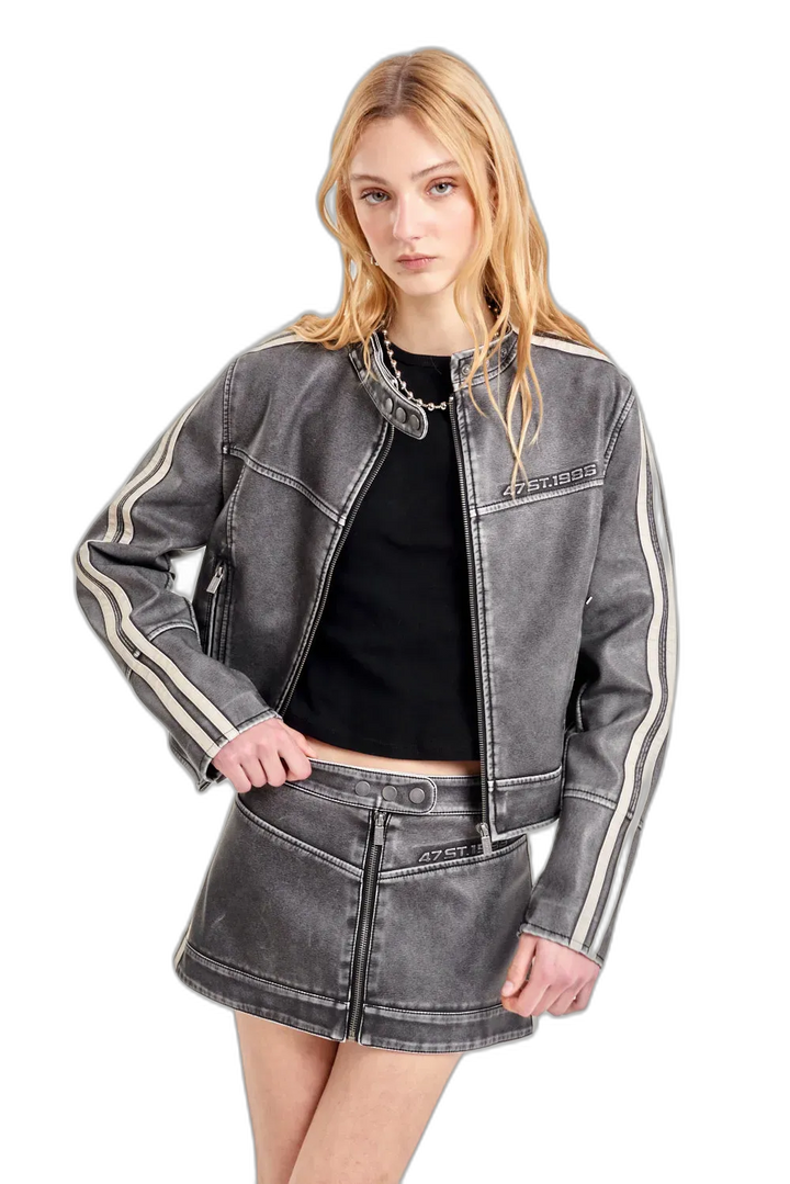CAMPERA FEVER