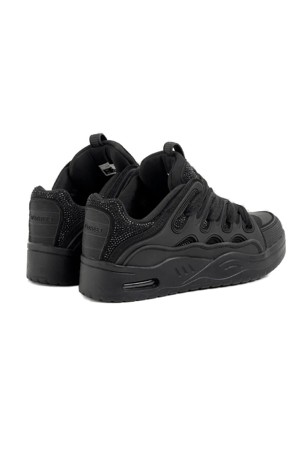 ZAPATILLA ROCK SHINE